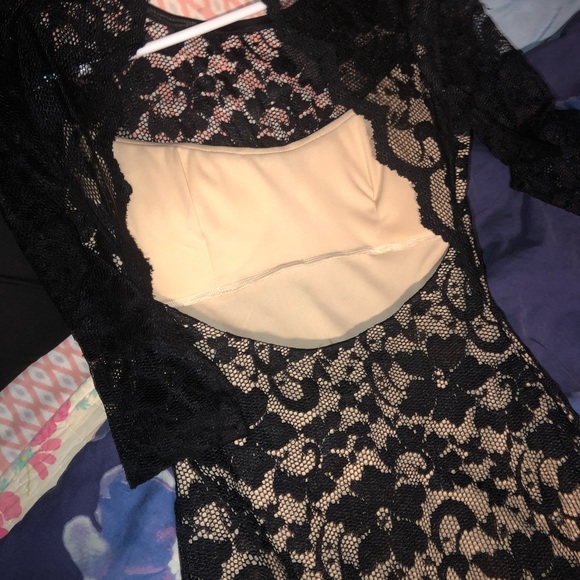 Dress - Picture 2 of 2